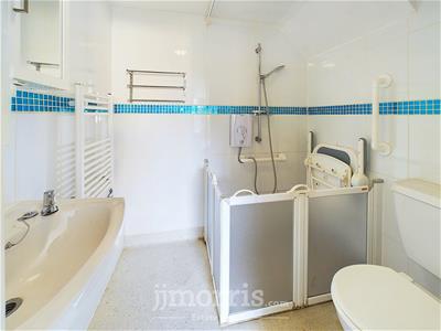 Wet Room